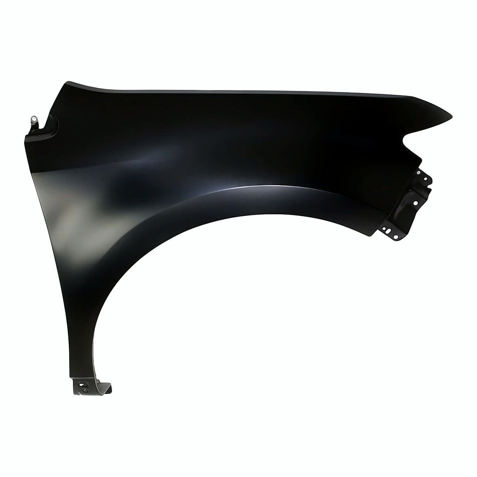 2007-2010 Ford Edge Fender, front passenger side, FO1241257