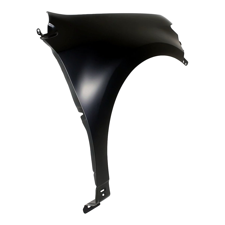 2007-2010 Ford Edge Fender, front passenger side, left-side view, FO1241257