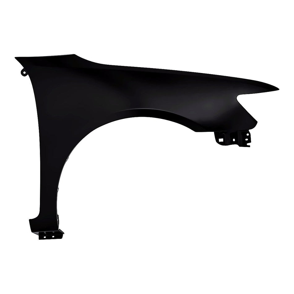 2007-2009 Lincoln Mkz Fender, front passenger side, FO1241261