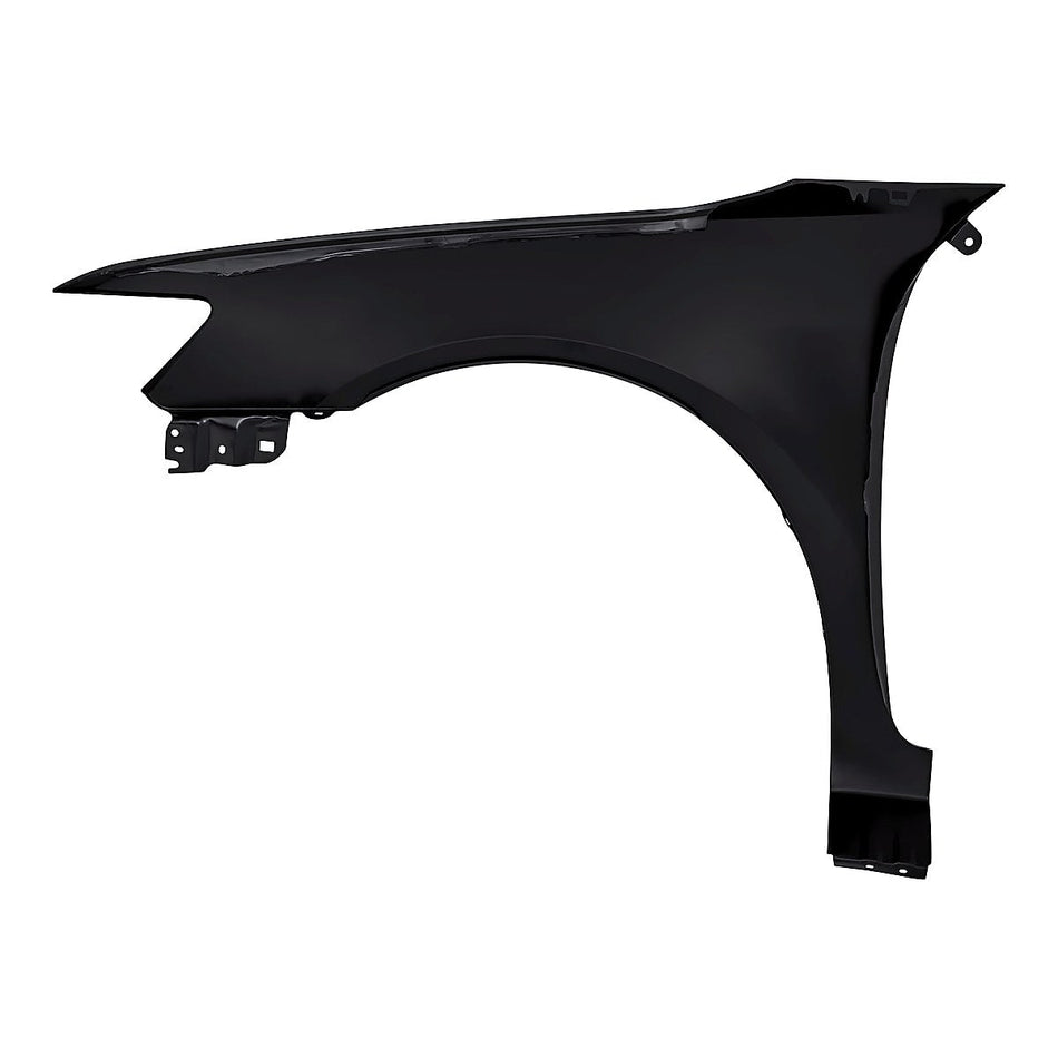 2007-2009 Lincoln Mkz Fender, front passenger side, left-side view, FO1241261C