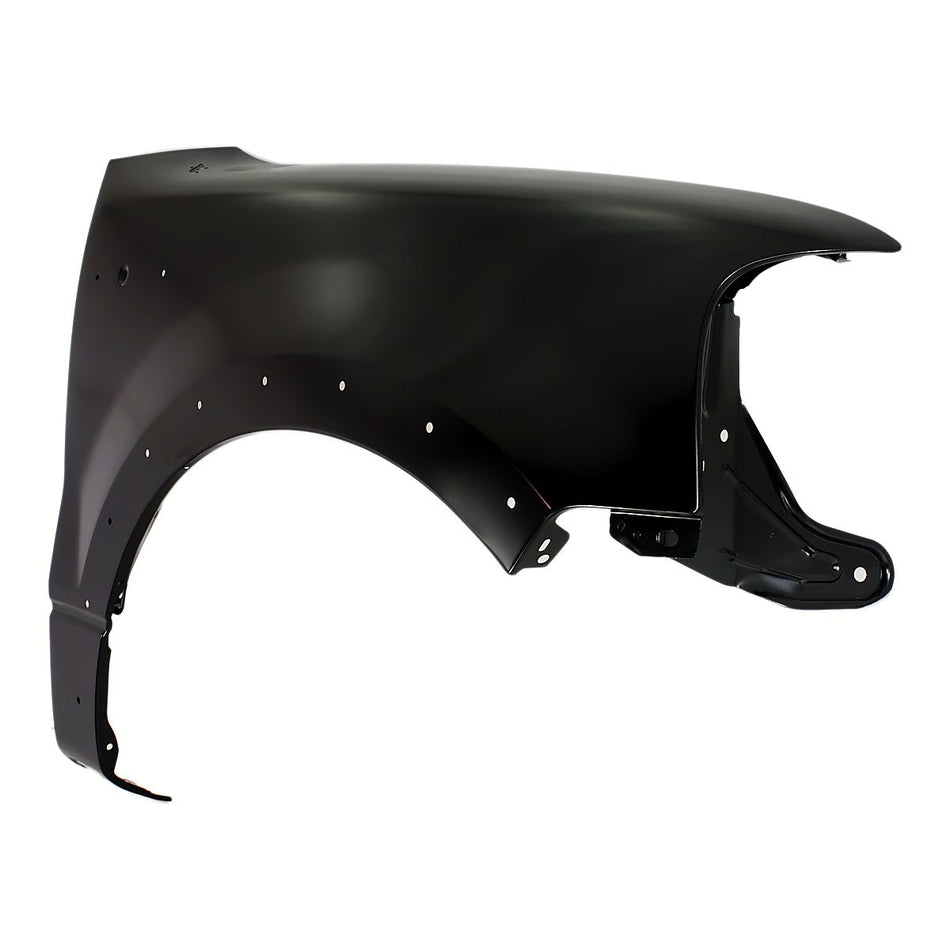 2006-2008 Lincoln Mark Lt Fender, front passenger side, left-side view, FO1241269
