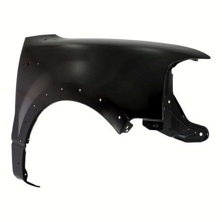 2006-2008 Ford F150 Fender, front passenger side, left-side view, FO1241269