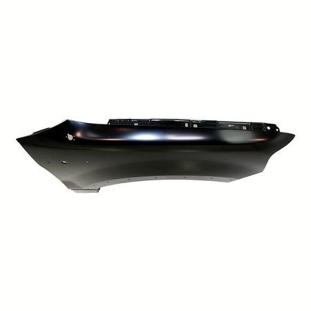 2006-2008 Ford F150 Fender, front passenger side, top view, FO1241269