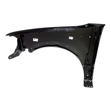 2006-2008 Ford F150 Fender, front passenger side, rear view, FO1241269