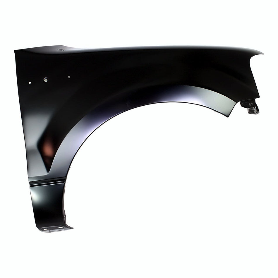 2006-2008 Ford F150 Fender, front passenger side, FO1241270