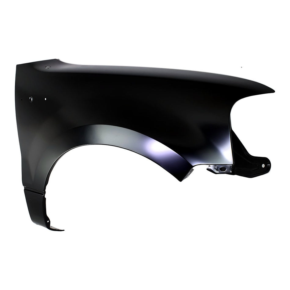 2006-2008 Ford F150 Fender, front passenger side, left-side view, FO1241270