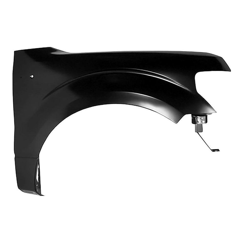 2009-2014 Ford F150 Fender, front passenger side, FO1241272C