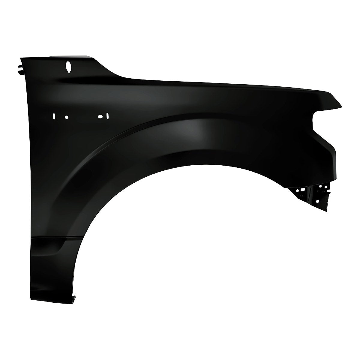 2015-2020 Ford F150 Fender, front, FO1241298U