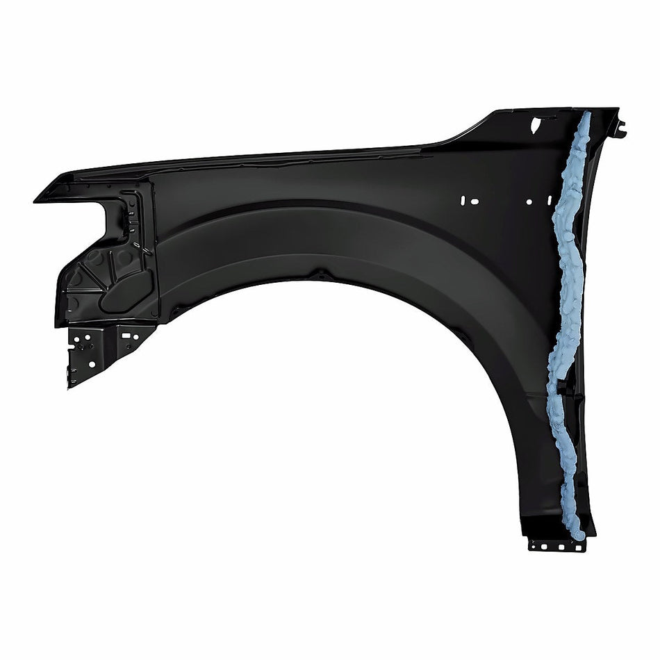 2015-2020 Ford F150 Fender, front, left-side view, FO1241298