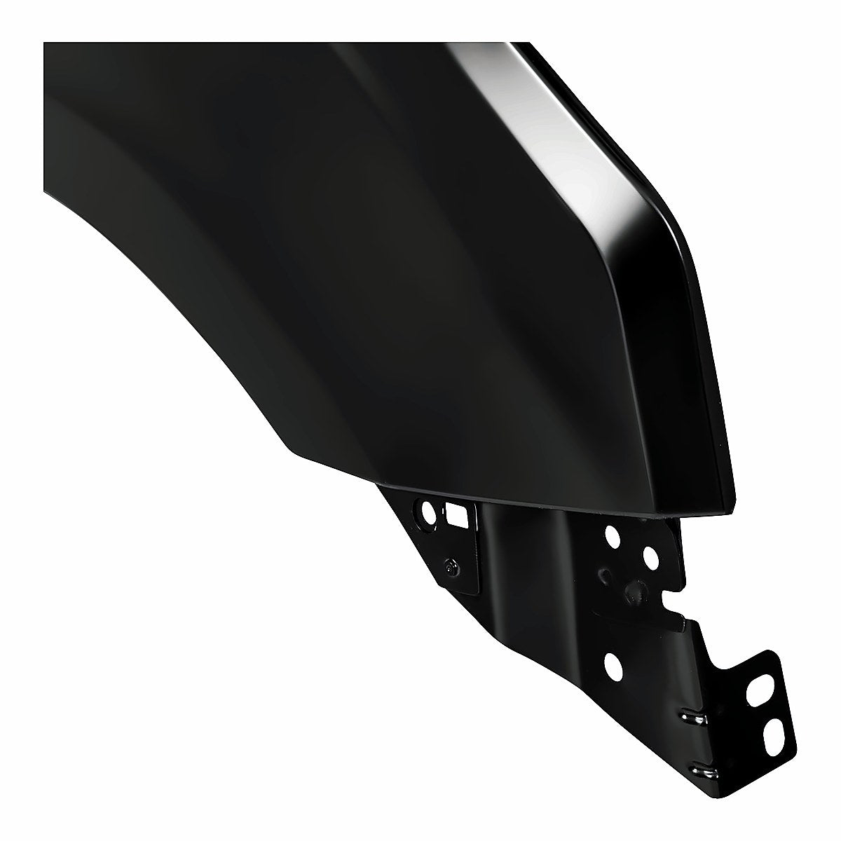 2015-2020 Ford F150 Fender, front, top view, FO1241298U