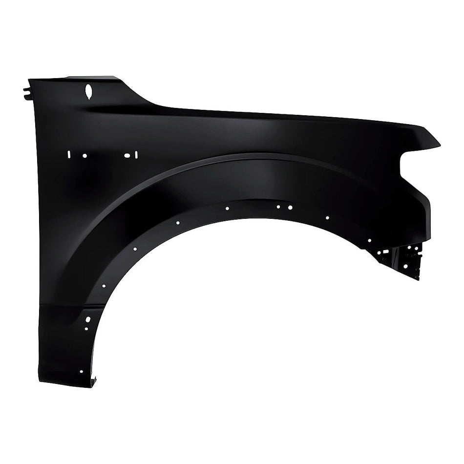 2015-2019 Ford F150 Fender, front passenger side, FO1241299C