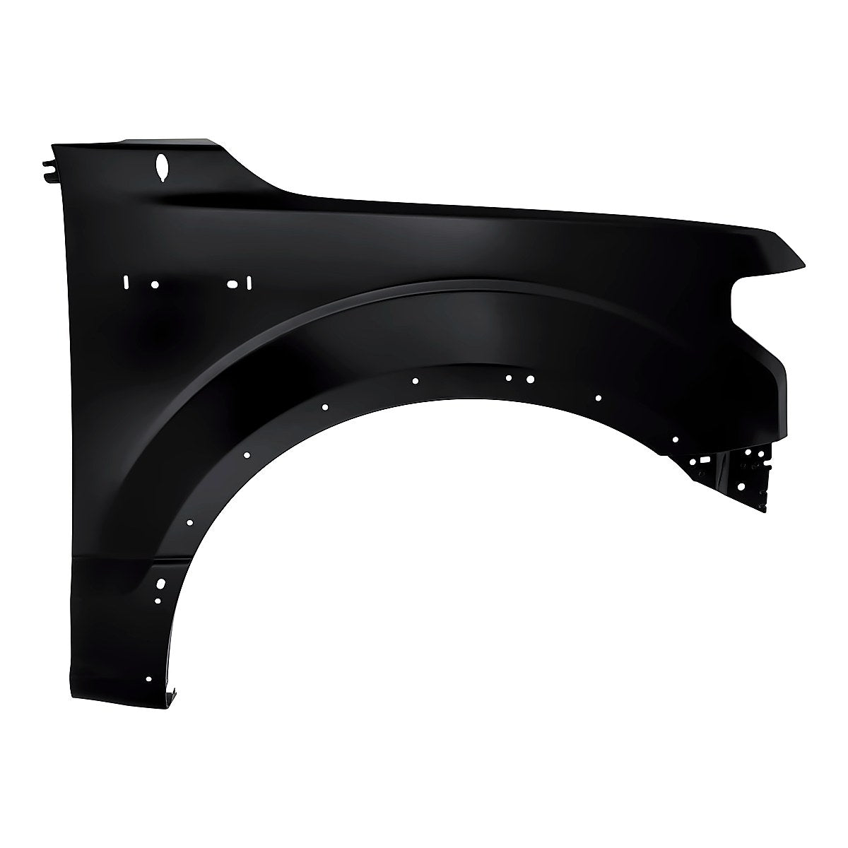 2015-2019 Ford F150 Fender, front passenger side, FO1241299