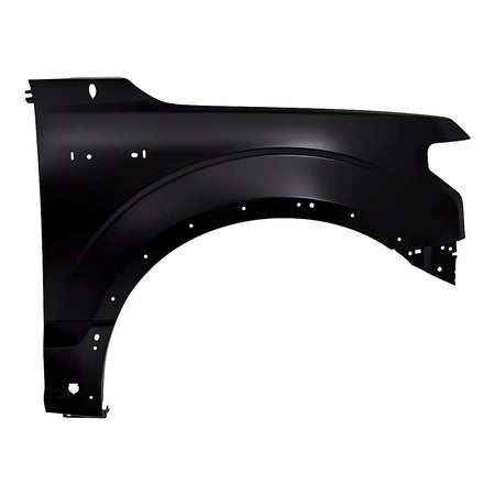 2015-2020 Ford F150 Fender, front passenger side, FO1241300