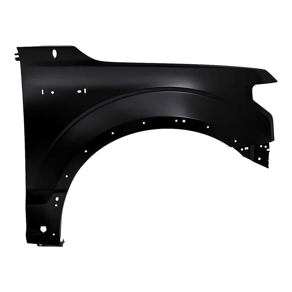 2015-2020 Ford F150 Fender, front passenger side, FO1241300