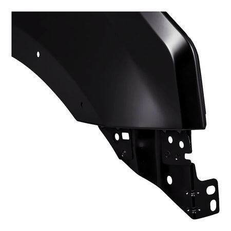 2015-2020 Ford F150 Fender, front passenger side, top view, FO1241300