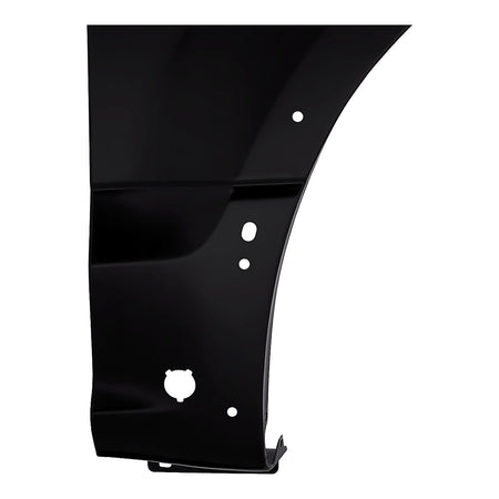 2015-2020 Ford F150 Fender, front passenger side, rear view, FO1241300