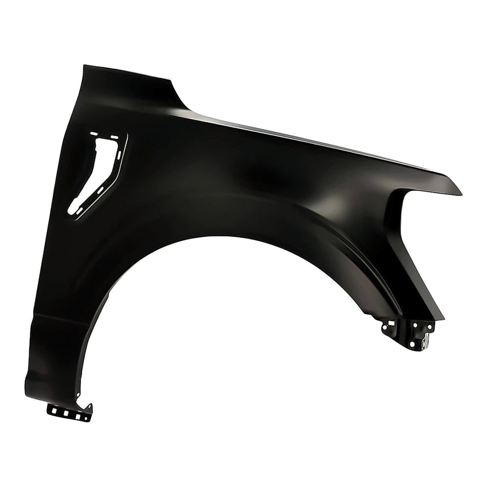 2021-2025 Ford F150 Fender, front passenger side, FO1241336