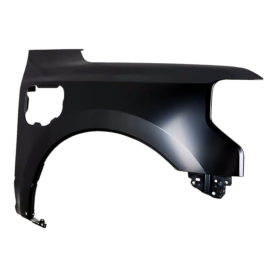 2022-2025 Ford F150 Fender, front passenger side, FO1241344