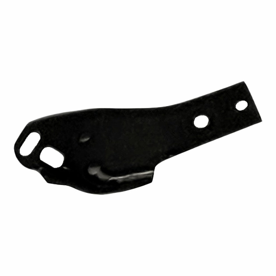 2001-2004 Ford Escape Radiator Support, driver side, FO1244101