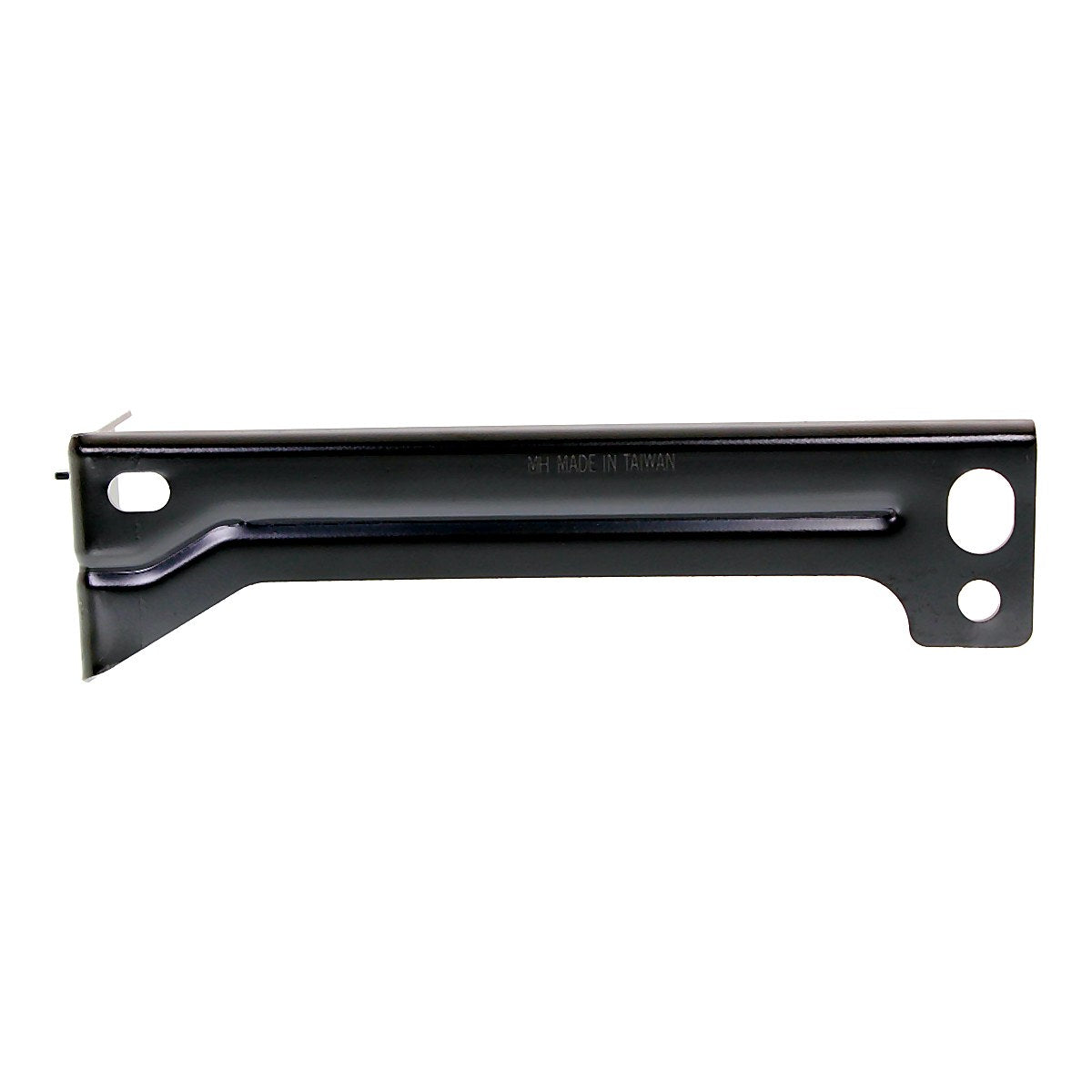 2015-2018 Ford F150 Fender, front driver side, FO1244108