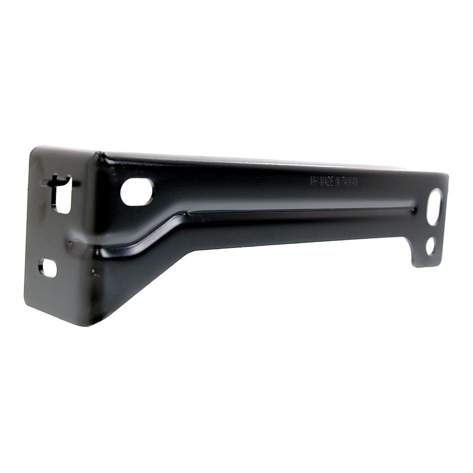 2015-2018 Ford F150 Fender, front driver side, left-side view, FO1244108