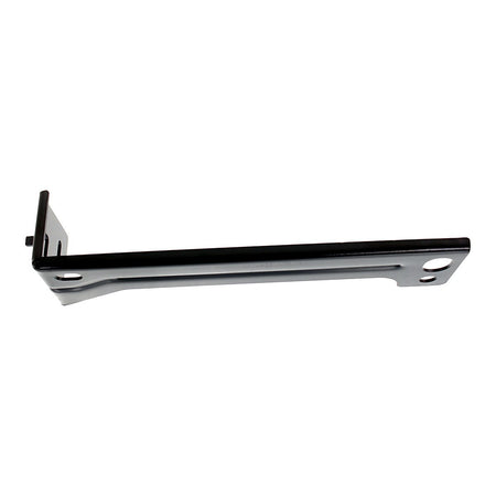 2015-2018 Ford F150 Fender, front driver side, right-side view, FO1244108