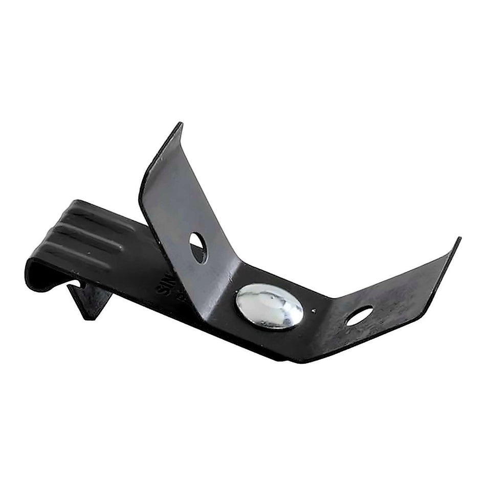 2015-2020 Ford F150 Fender, passenger side, left-side view, FO1244109