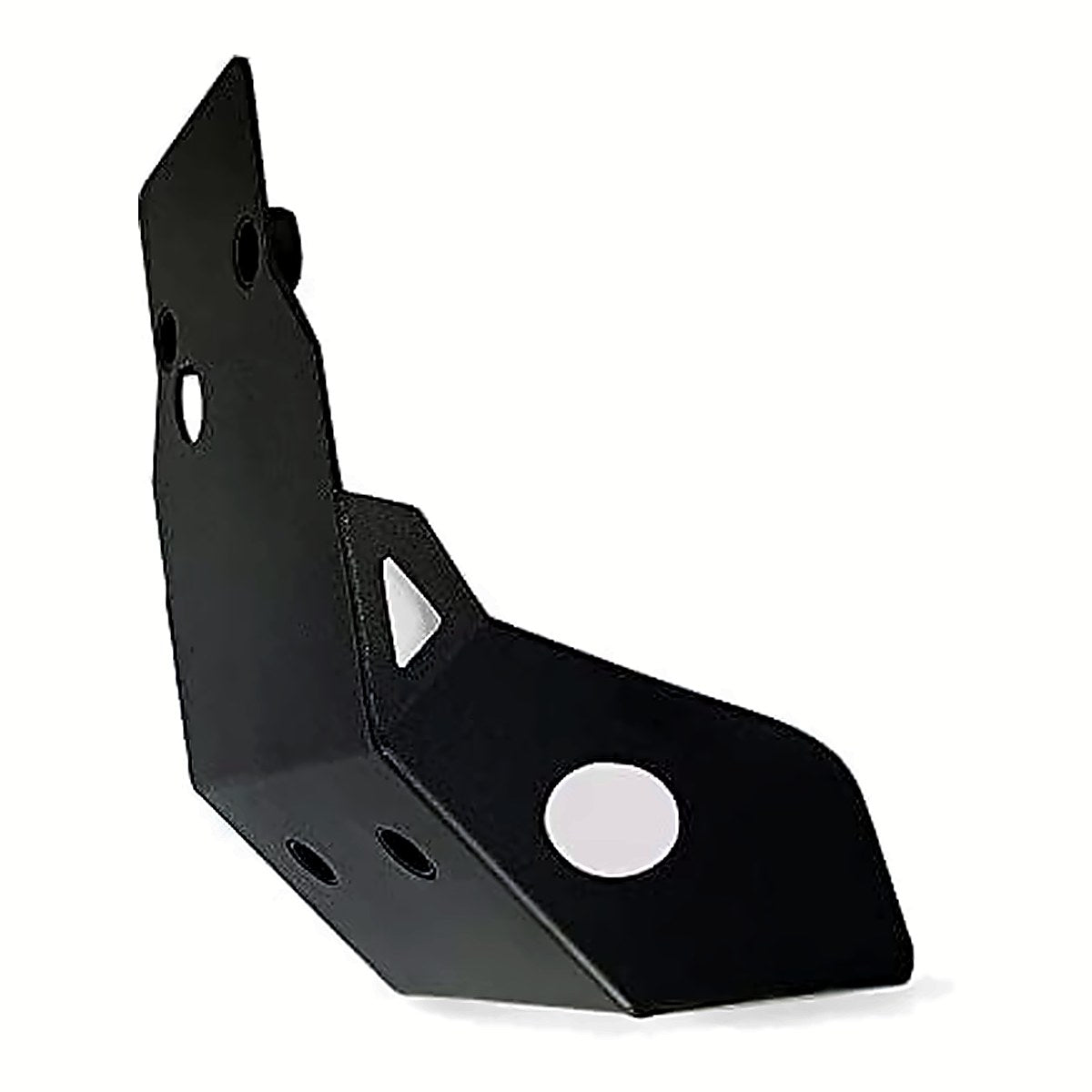 2017-2020 Ford F150 Raptor Fender, passenger side, rear view, FO1244109