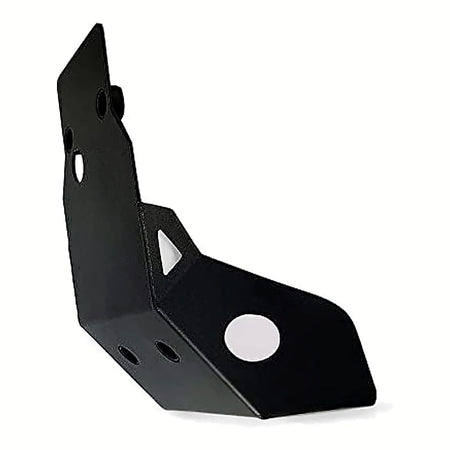 2017-2020 Ford F150 Raptor Fender, passenger side, rear view, FO1244109