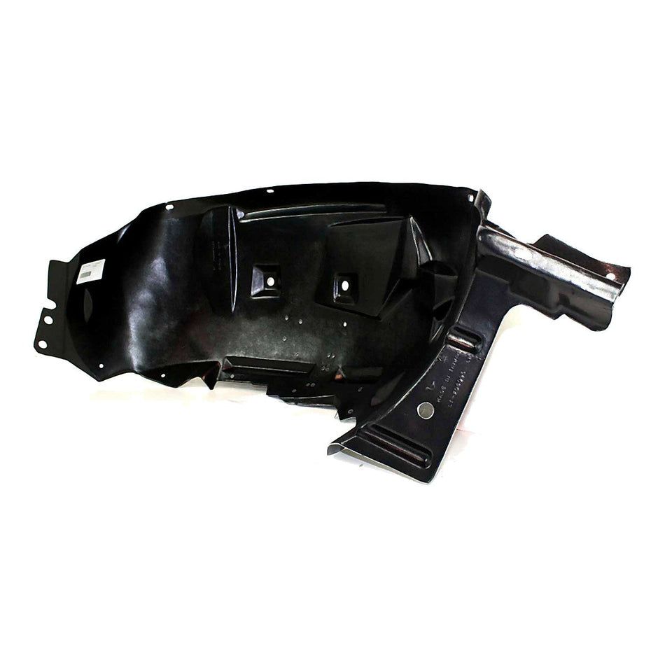 1998-2011 Ford Ranger Fender Liner, driver side, FO1248109