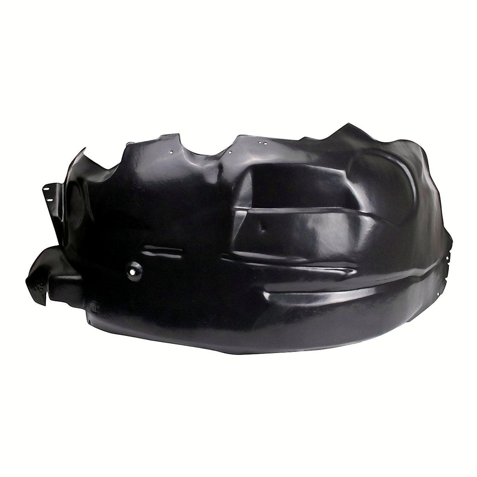 2006-2008 Lincoln Mark Lt Fender Liner, driver side, FO1248125