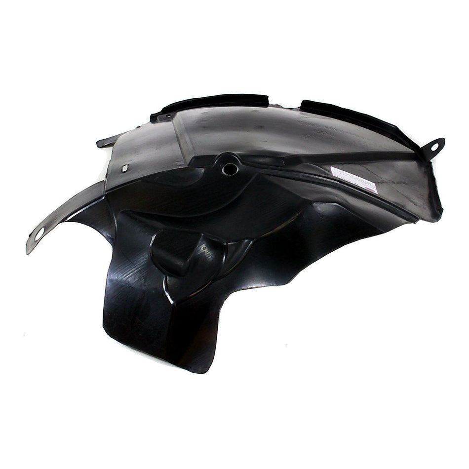 2007-2010 Ford Explorer Sport Trac Fender Liner, front driver side, FO1248127