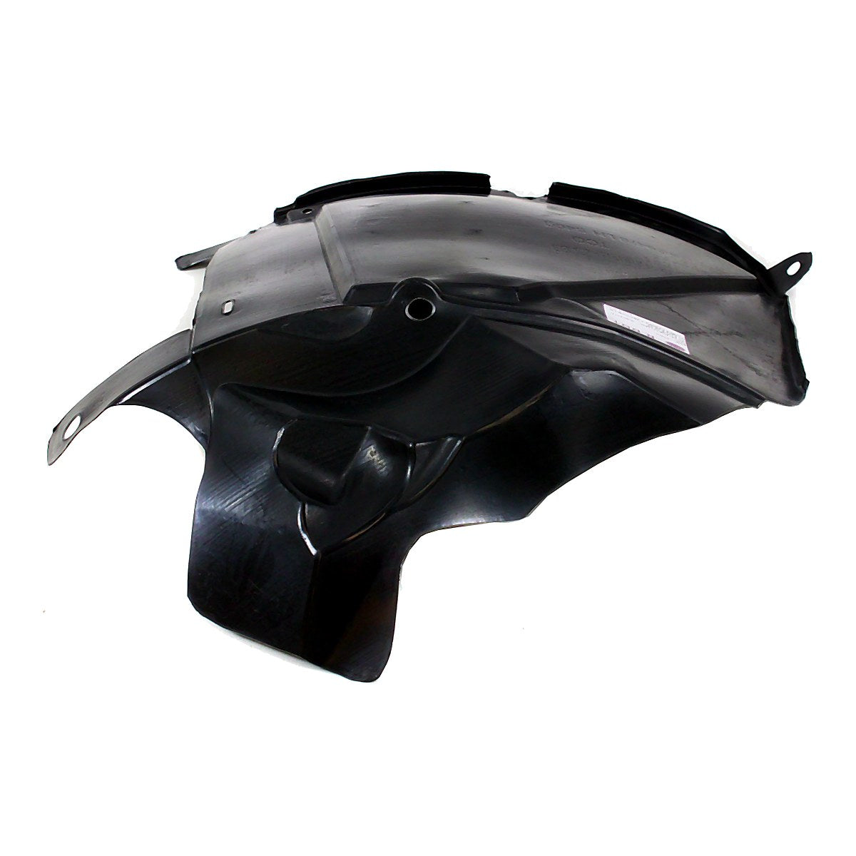 2006-2010 Ford Explorer Eddie Bauer Fender Liner, front driver side, FO1248127