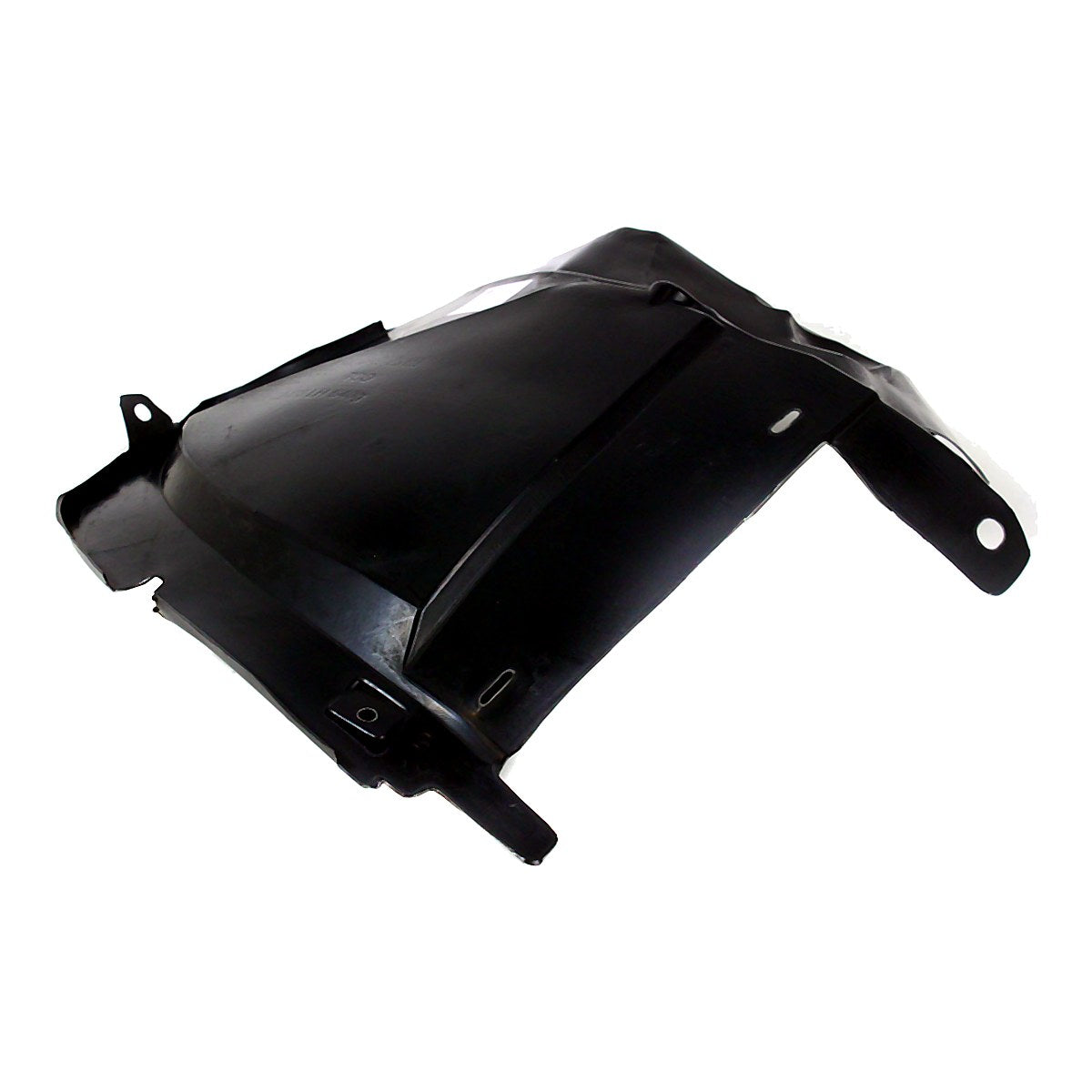 2006-2010 Ford Explorer Fender Liner, front driver side, right-side view, FO1248127