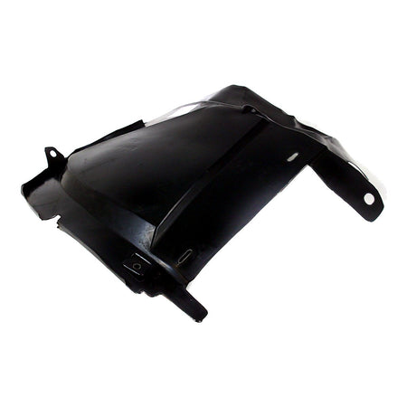 2006-2010 Ford Explorer Fender Liner, front driver side, right-side view, FO1248127