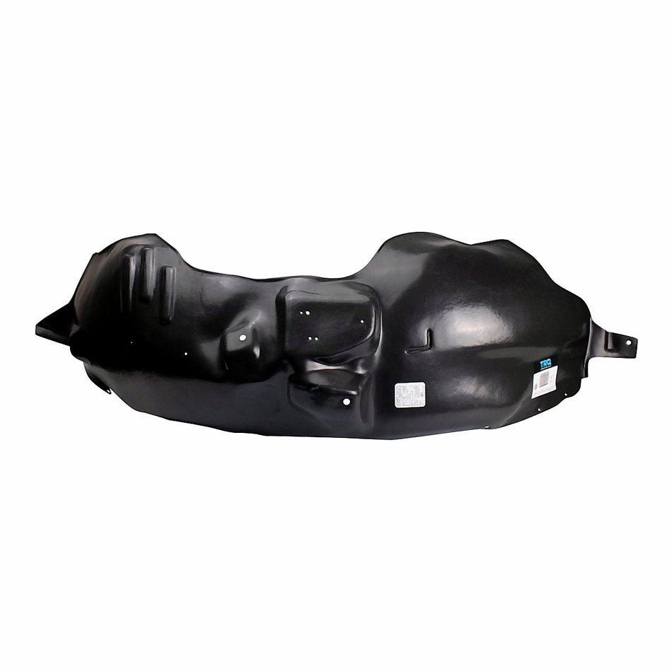 2007-2014 Ford Expedition Max Fender Liner, driver side, FO1248129