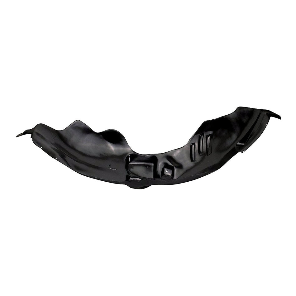 2007-2014 Lincoln Navigator Fender Liner, driver side, left-side view, FO1248129