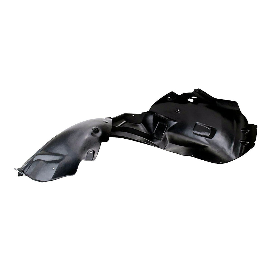 2007-2010 Lincoln Mkx Fender Liner, driver side, FO1248130