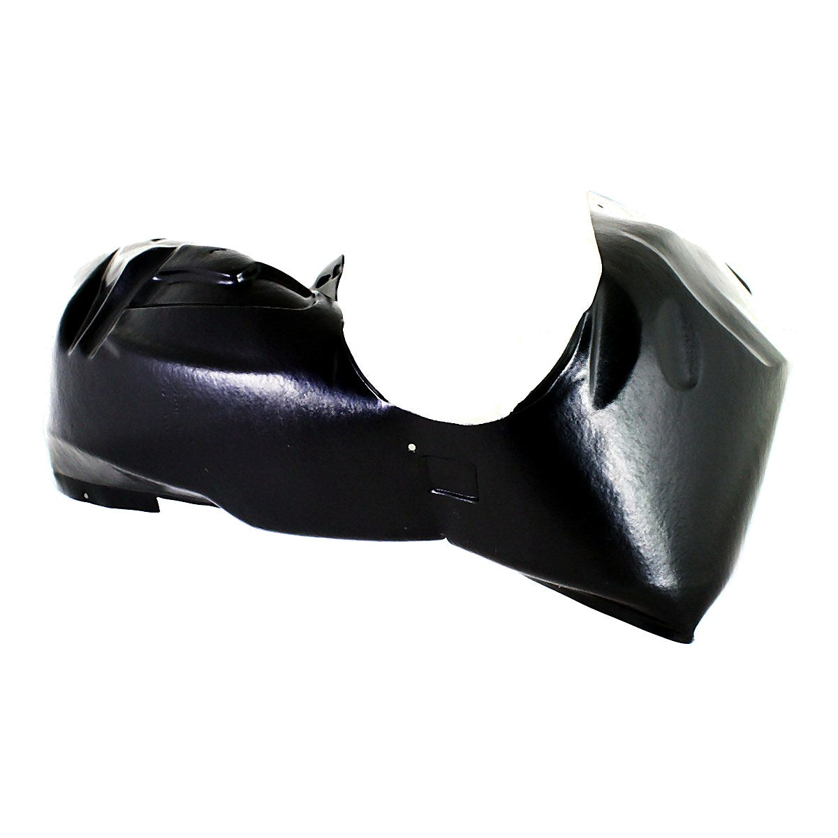 2008-2009 Ford Taurus Fender Liner, driver side, FO1248132