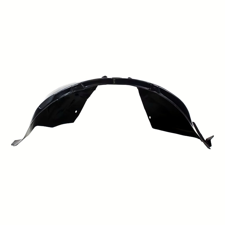 2008-2009 Ford Taurus X Fender Liner, driver side, FO1248134