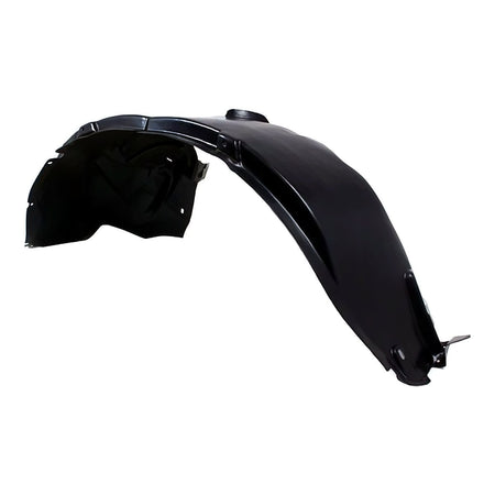 2008-2009 Ford Taurus X Fender Liner, driver side, left-side view, FO1248134