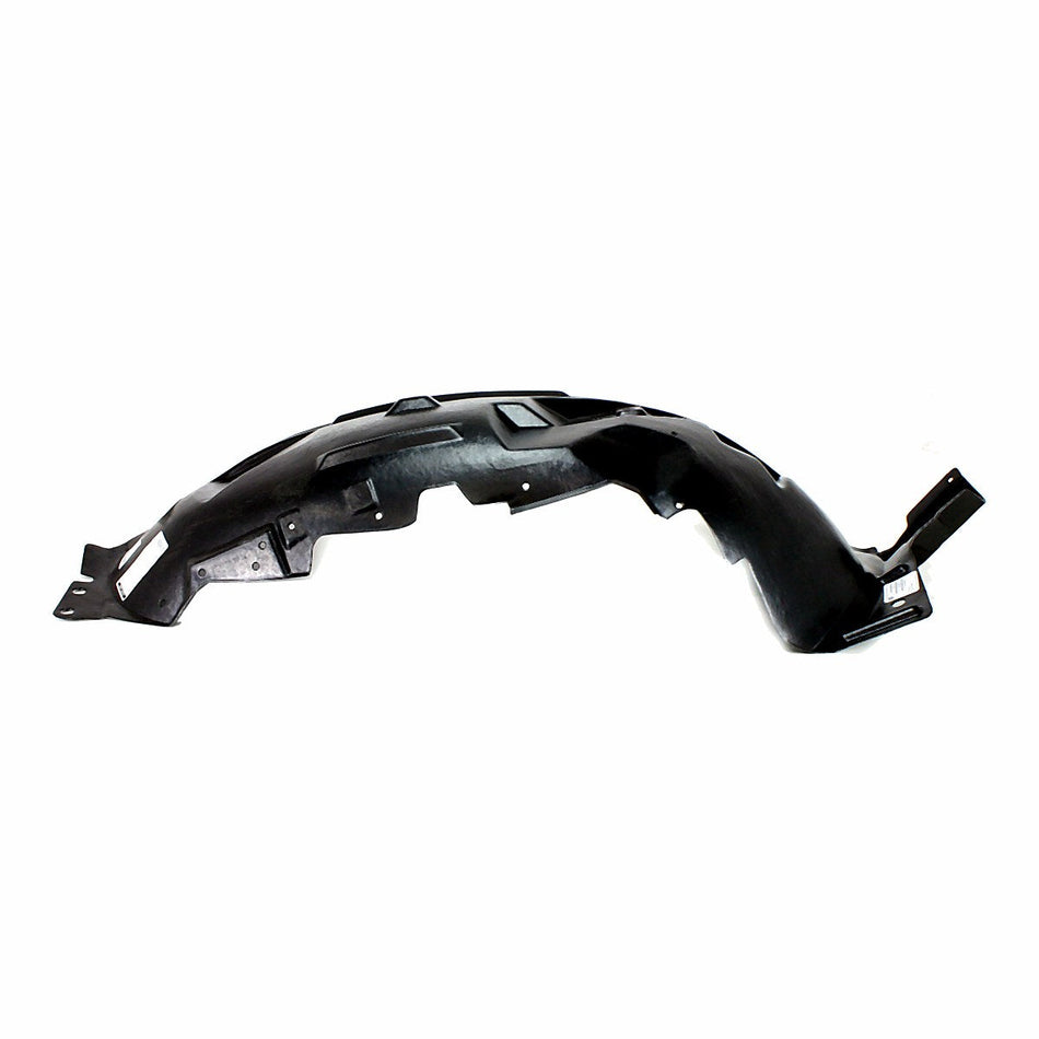 1998-2011 Ford Ranger Fender Liner, passenger side, FO1249109