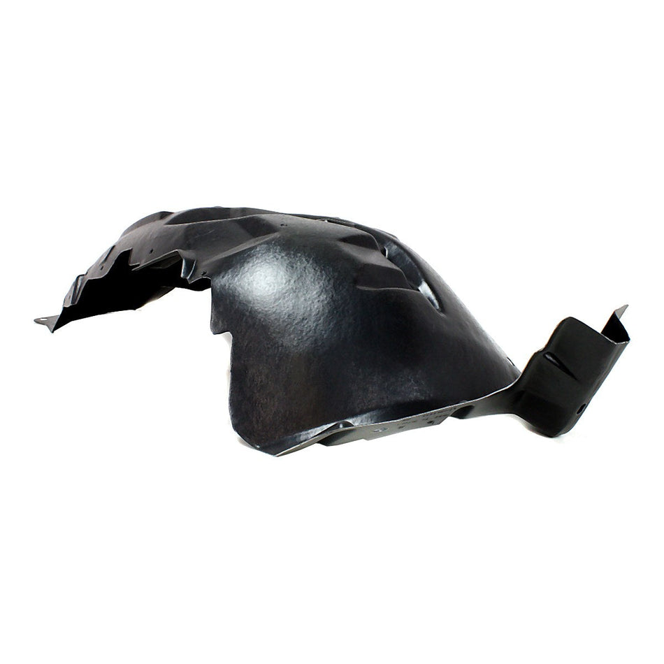 1998-2011 Ford Ranger Fender Liner, passenger side, left-side view, FO1249109