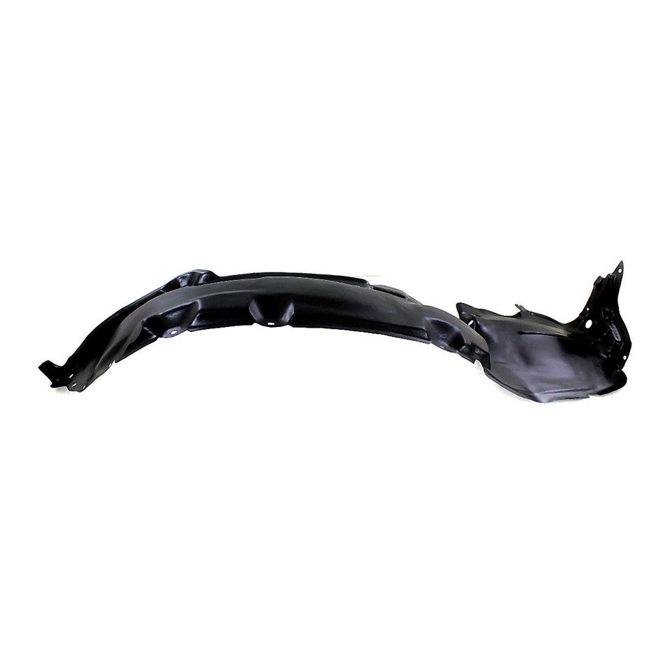 2001-2004 Ford Escape Fender Liner, passenger side, FO1249110