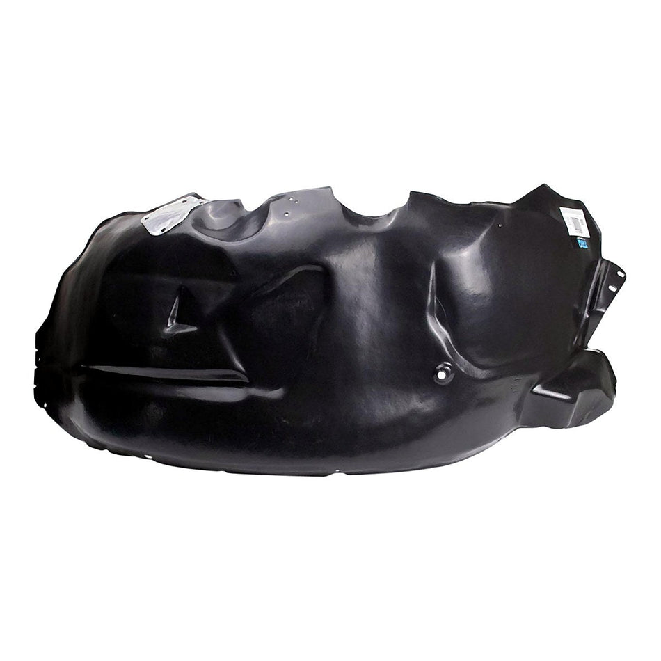 2006-2008 Lincoln Mark Lt Fender Liner, passenger side, FO1249125