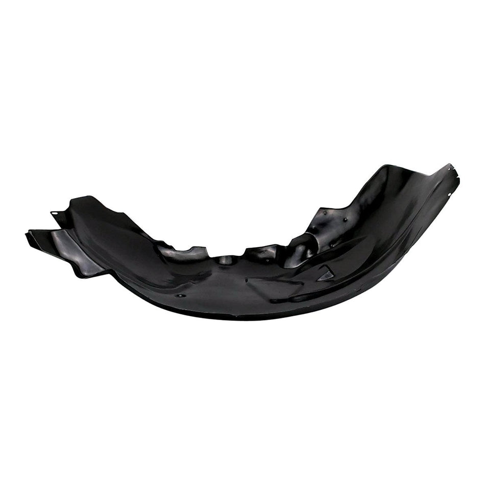2006-2008 Lincoln Mark Lt Fender Liner, passenger side, left-side view, FO1249125