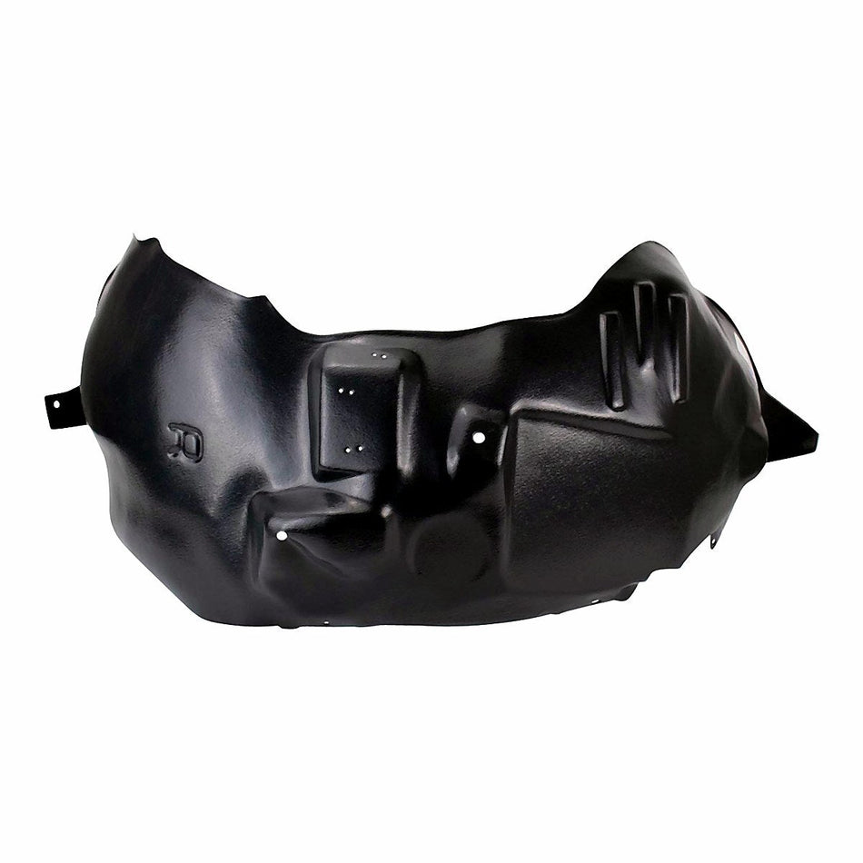 2007-2014 Ford Expedition Fender Liner, passenger side, FO1249129