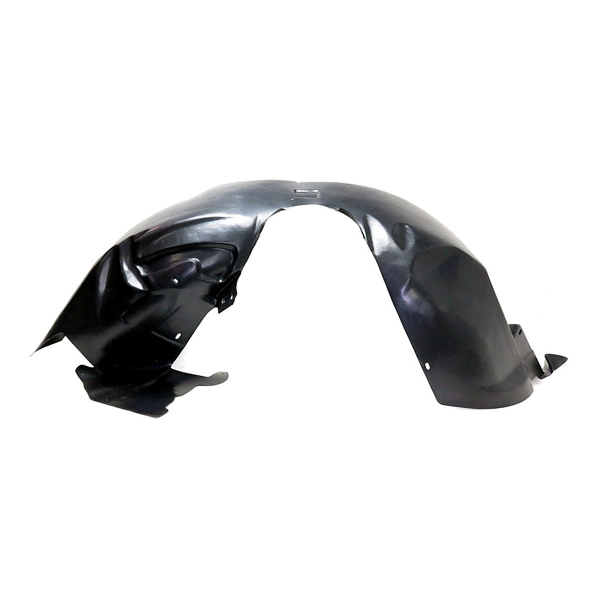 2008-2009 Ford Taurus Fender Liner, passenger side, FO1249132