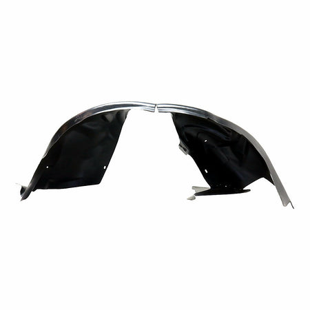 2008-2009 Ford Taurus Fender Liner, passenger side, top view, FO1249132