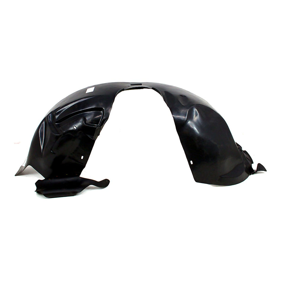 2008-2009 Ford Taurus X Fender Liner, passenger side, FO1249134